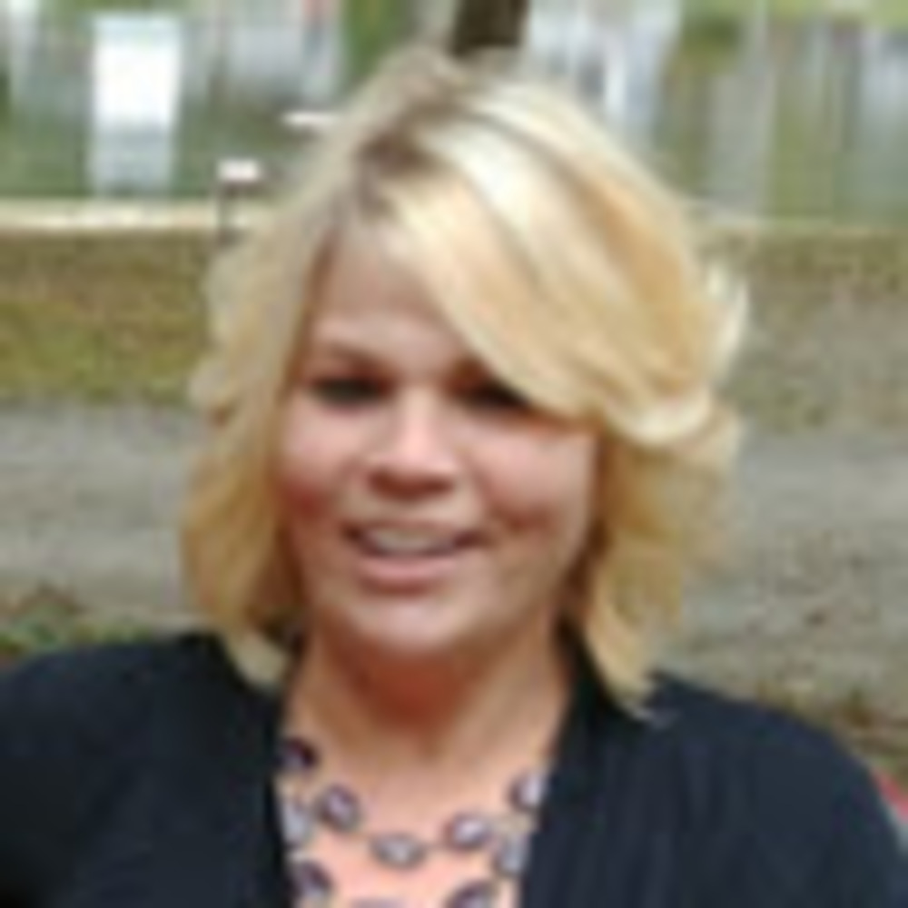 Meet your Posher, Michele